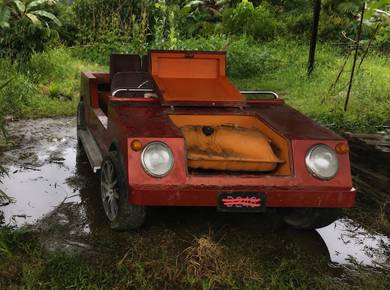 Volkswagen Beetle 1300 in Bukit Mertajam, PNG