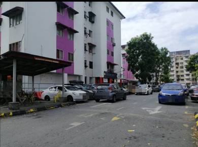 Apartment For Sale in Subang Hijauan