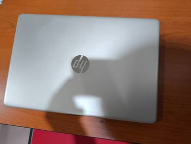 HP 15 series AMD CPU Radeon grafik laptop 15.6