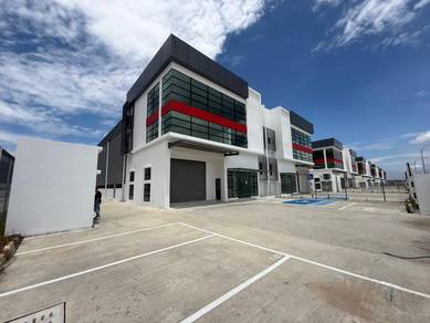 Office space For Rent in Banting,SGR