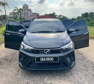 Perodua Bezza G in Kota Bharu, KTN
