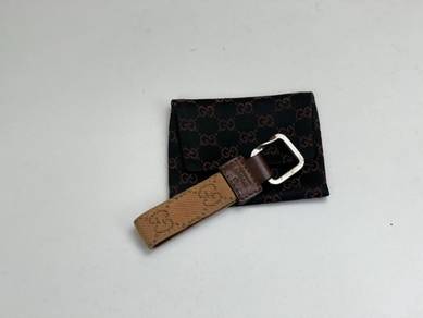 Gucci 074836 Keychain