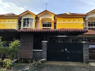 2-storey Terraced House For Sale in Sungai Petani,KDH