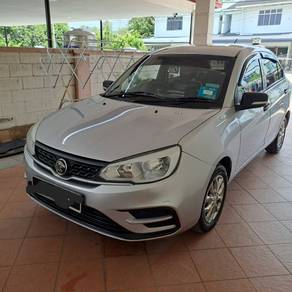 Proton Saga PREMIUM AT in Inanam, SBH