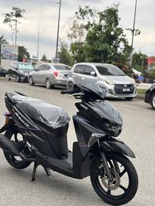 Yamaha EGO AVANTIZ