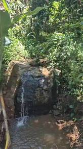 Others Land in Keningau, SBH
