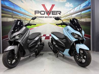 Modenas Elit 150