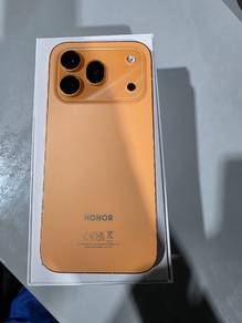 Honor 600 Pro