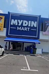 Shop lot For Rent in Semenyih,SGR