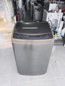 Washing machine daema inverter 15kg
