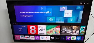 Samsung 65inchi smart tv  for sell