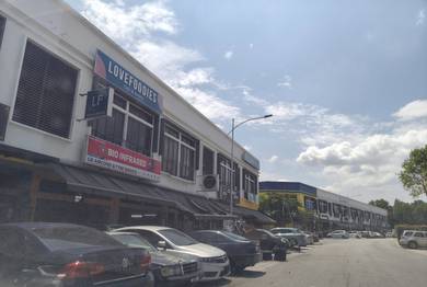 Office space For Rent in Semenyih,SGR