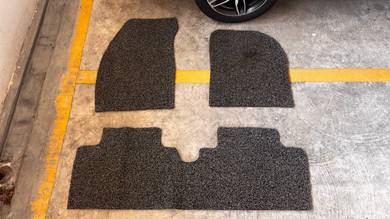 Proton Saga MC1 MC2 car floor mat