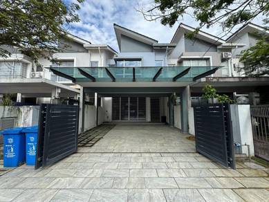 2-storey Terraced House For Rent in Alam Impian,SGR