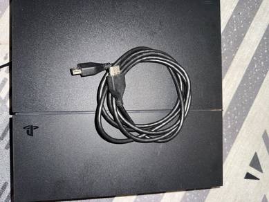 Ps4 500gb Fat
