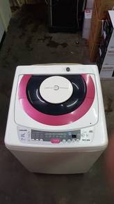 Used Washing Machine 9KG Toshiba AW9790SM
