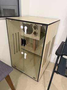 Sangkar Kucing / Cat House