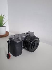 Sony A6000