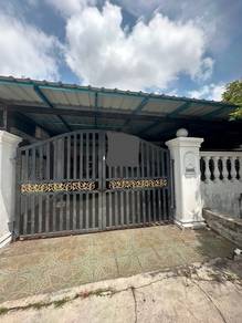 2-storey Terraced House For Sale in Pasir Gudang,JHR