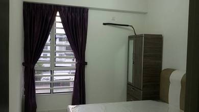 Room in Butterworth, PNG