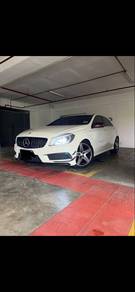 Mercedes Benz A180 180 in Cheras, KUL