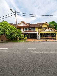 2-storey Terraced House For Sale in Bangi,SGR