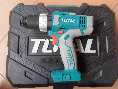 Total TIDLI2003 20V IMPACT DRILL 