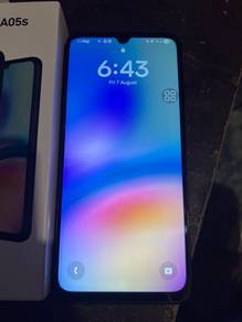 Samsung A05s