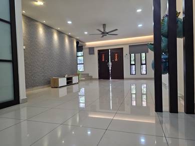 2-storey Terraced House For Sale in Semenyih,SGR