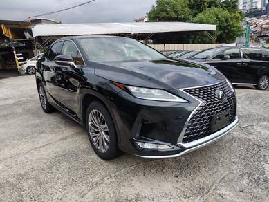 Lexus RX 300 LUXURY in Cheras, KUL
