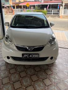 Perodua MyVi SE ZHS in Tawau, SBH