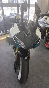 CFMOTO 450SR