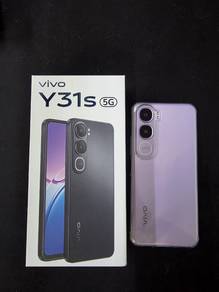 Vivo Y31s