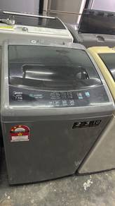 Midea 7.5kg washing machine Top Load Automatic COD