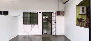 2-storey Terraced House For Rent in Papar,SBH