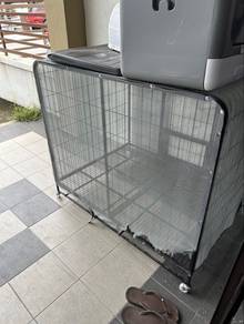 Sangka haiwan untuk di jual