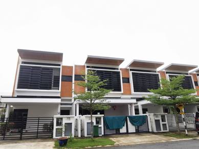 2.5-storey Terraced House For Sale in Kajang,SGR