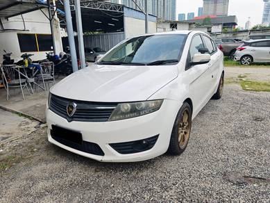 Proton Preve EXECUTIVE in Old Klang Road, KUL