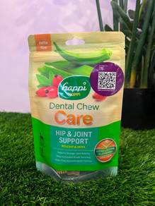 HD HC CARE (Hip & Joint Support) 150G