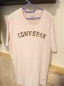 Converse Shirts