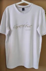 Mont-bell Jpn outdoors tee - pit 22"