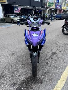 Yamaha Y16ZR