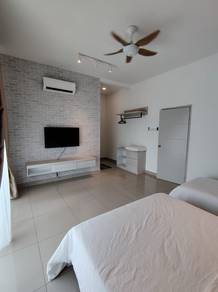 2-storey Terraced House For Sale in Kota Tinggi,JHR