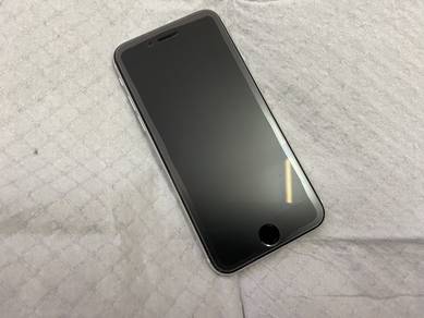 iPhone SE 2 256GB White