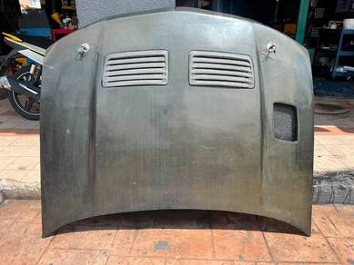 Bonet Carbon Evo3 bodypart standard wira satria