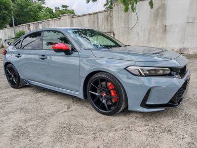2024 Honda Civic Type R TYPE R