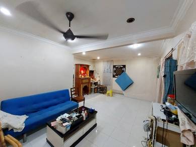 1-storey Terraced House For Sale in Butterworth,PNG