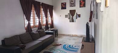 Homestay near Fair park Ipoh Town