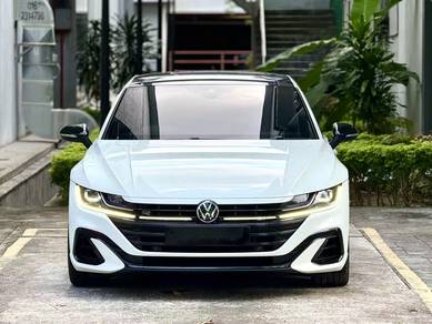 Volkswagen Arteon R-LINE in Cheras, KUL
