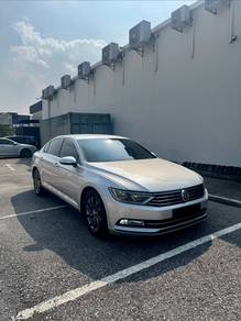 Volkswagen Passat TSI COMFORTLINE (CKD) in Johor Bahru, JHR